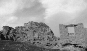 قدیمی ترین آثار باستانی شهرستان ازنا