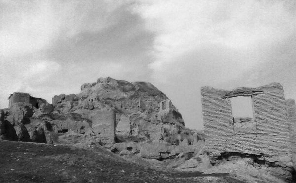 قدیمی ترین آثار باستانی شهرستان ازنا